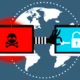   باج‌افزارها از مخرب‌ترین تهدیدات سایبری کسب و کارها