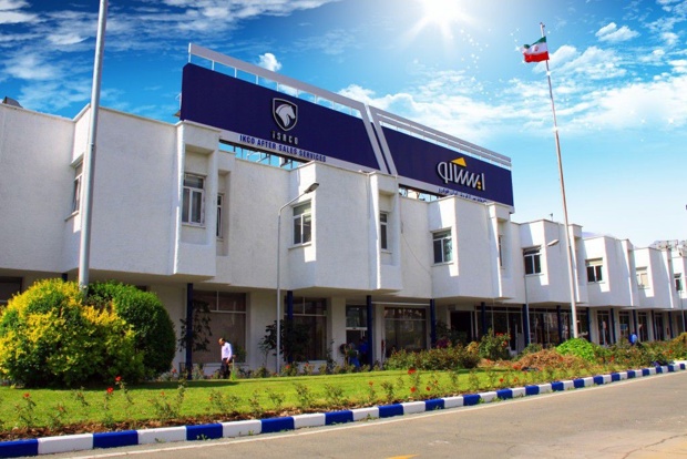 خدمات پس‌ازفروش ایران‌خودرو ، مسیری برای اعتمادسازی پایدار