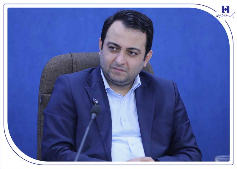 10دستاورد راهبردی بانک صادرات ایران در سال نخست دولت چهاردهم