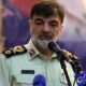 فرمانده فراجا: بازگشت ۱.۳ میلیون زائر اربعین به کشور