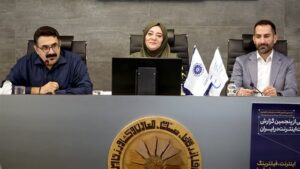 اینترنت در ایران کیفیت ندارد