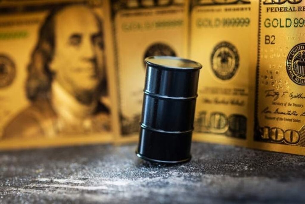 قیمت امروز جهانی نفت