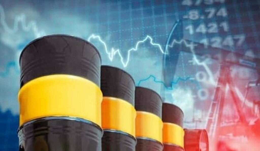 واکنش نفت به دیدار ترامپ و پوتین: سقوط یک دلاری قیمت‌ها