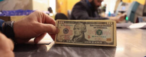 طلای پولی، سلاح پنهان ایران در جنگ ارزی
