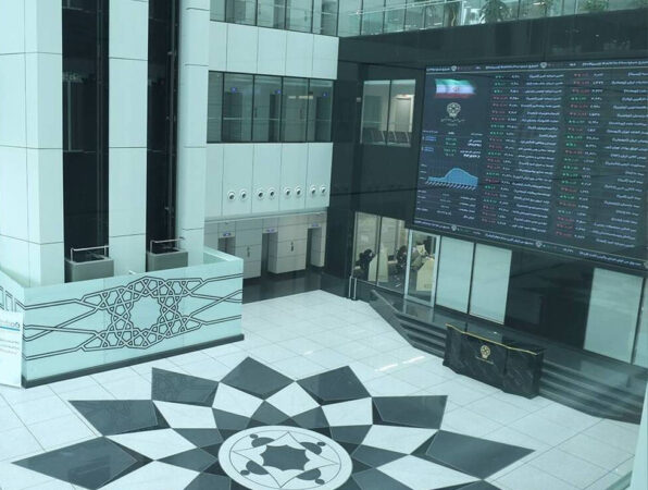 رشد یک درصدی شاخص کل بورس در ابتدای معاملات امروز