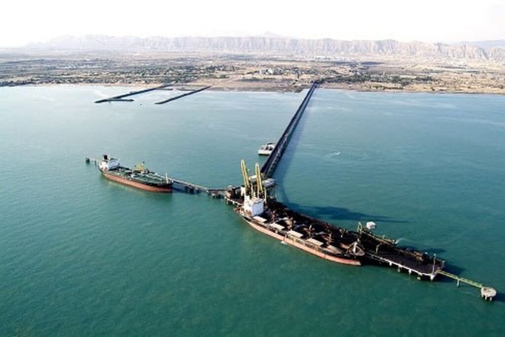 صادرات 4.1 میلیاردی صادرات بخش معدن و صنایع معدنی