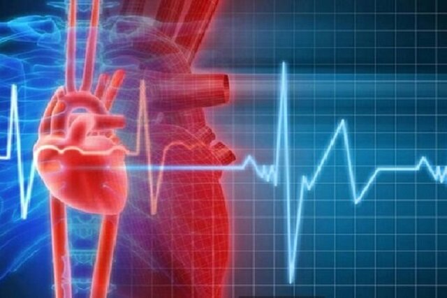 همه حمله_های قلبی به گرفتگی رگ_ها مربوط نیست!