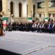 رهبر معظم انقلاب: صهیونیست‌ها انتظار این قدرت تخریب موشک ایرانی را نداشتند