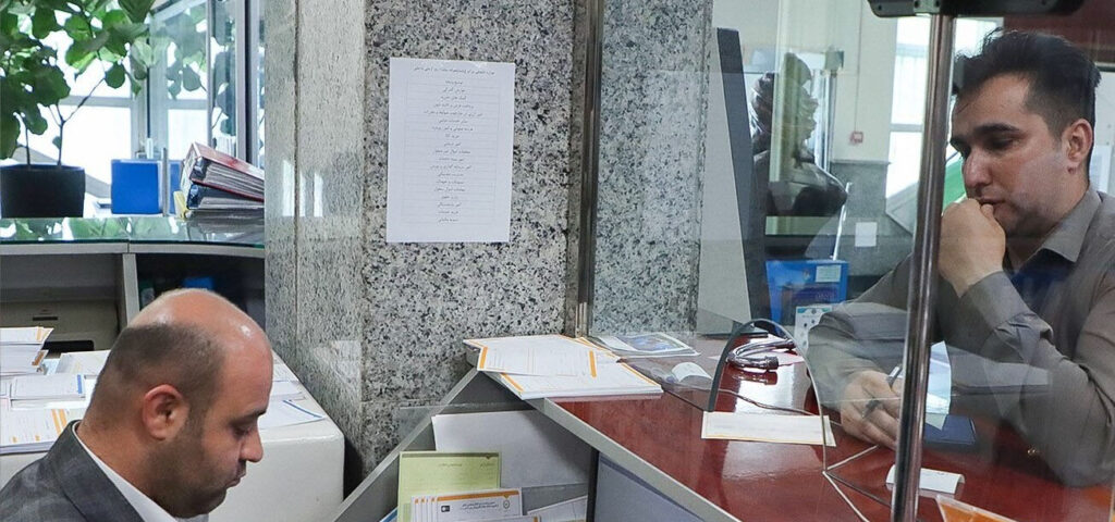 تعیین تکلیف بانک آینده به نفع اقتصاد تمام میشود