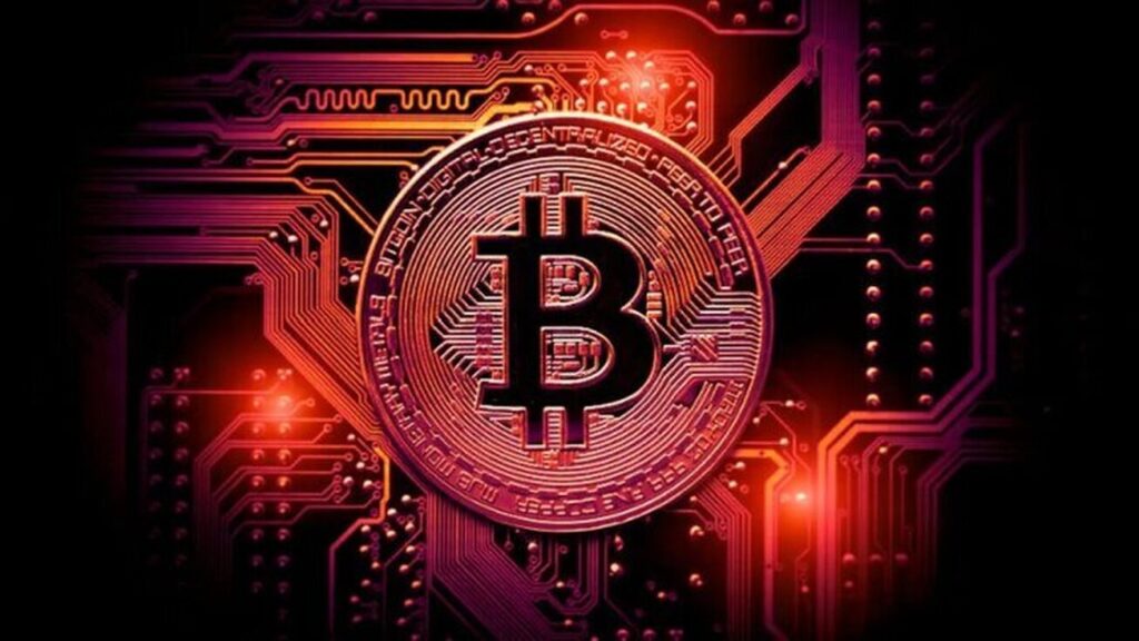آخرین وضعیت بازار رمزارز_ها در جهان