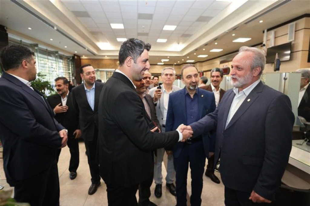 اولویت بانک مرکزی اصلاح بانک_های ناتراز است