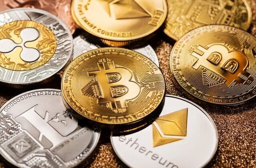 بیت_کوین ۱۱۰ هزار دلار شد