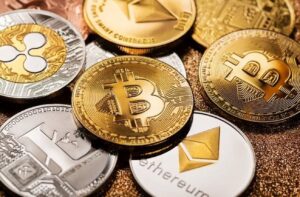 بیت_کوین ۱۱۰ هزار دلار شد