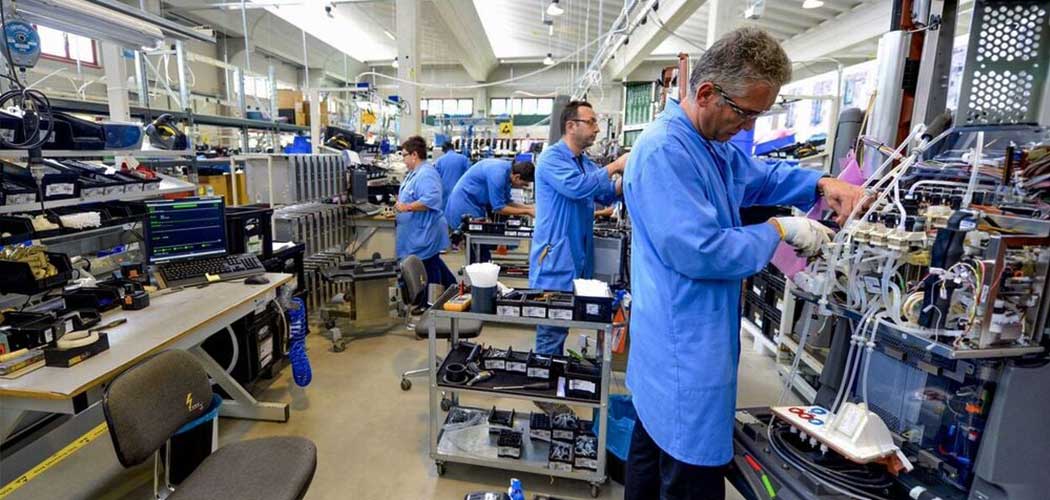 راهکارهای کارآفرینی کوچک برای رقابت در بازار