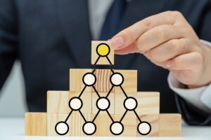 شایسته سالاری؛ گامی مهم در مسیر موفقیت سازمان ها  