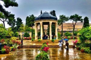 لزوم سرمایهگذاری در گردشگری محلی
