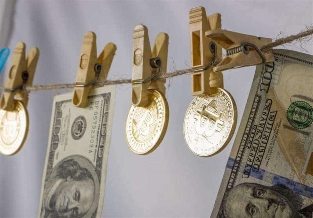 مبارزه با پولشویی از طریق نظارت سیستمی و سطح بندی مشتریان نظام بانکی