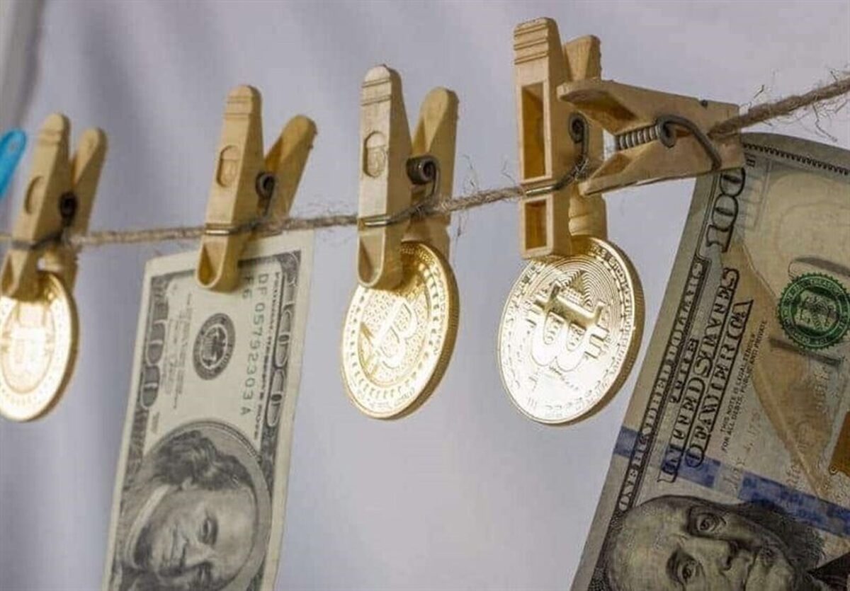 مبارزه با پولشویی از طریق نظارت سیستمی و سطح بندی مشتریان نظام بانکی