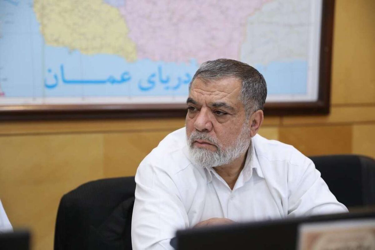 مردم فریب جوسازی‌ها را نخورند