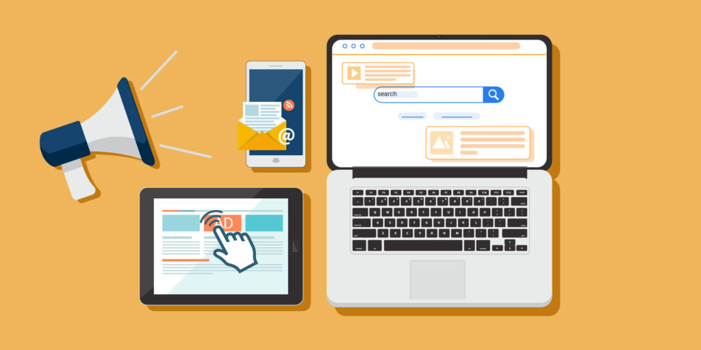 چگونه کسب‌وکار سنتی خود را به الماسی در عصر دیجیتال تبدیل کنید؟