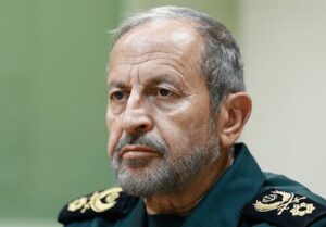 سردار افشار؛ فرمانده‌ای که نامش با بسیج گره خورده
