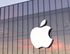 اعلام تعدیل نیرو در اپل