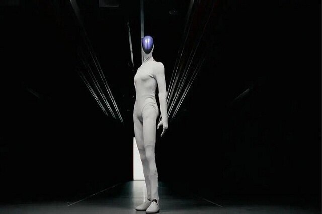 انساننماترین ربات جهان سال آینده به بازار میآید