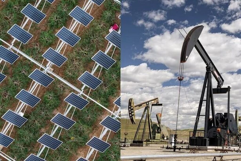 برنت ۶۴ دلار و ۸ سنت شد