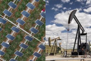 برنت ۶۴ دلار و ۸ سنت شد