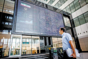 بورس کانال ۳.۲ میلیون را پس گرفت