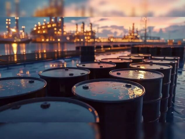 تقاضای جهانی برای نفت افزایش یافت