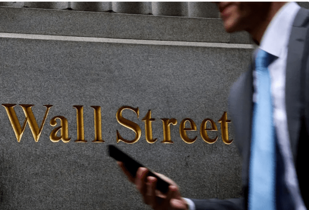 دوران طلایی بورس آمریکا رو به افول است