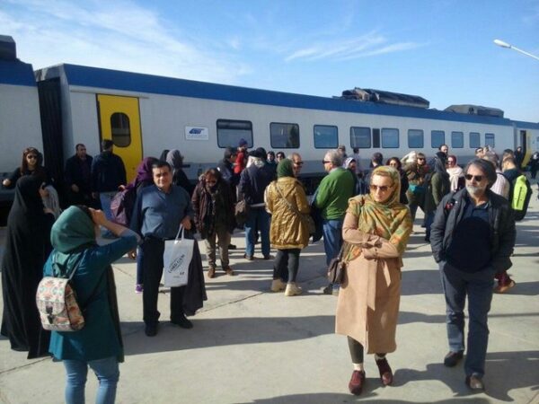 مزیت‌های خاص پیش فروش بلیت قطارهای مسافری آغاز شد