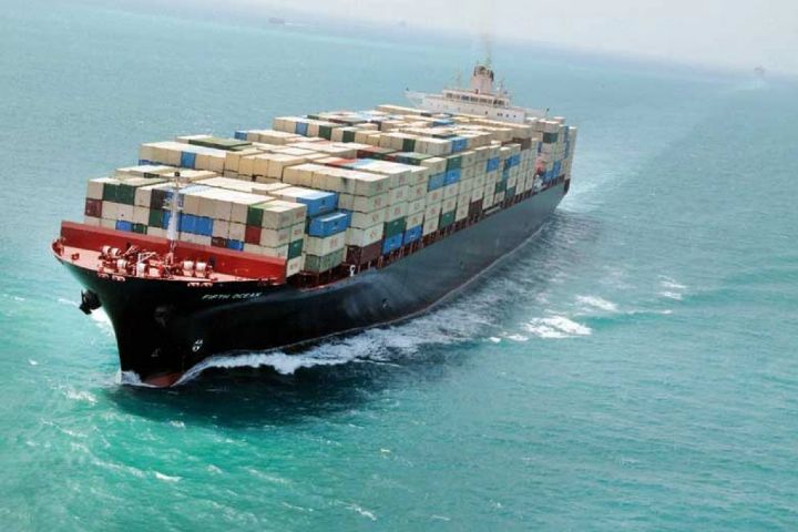 مهمترین ابعاد اقتصاد دریامحور