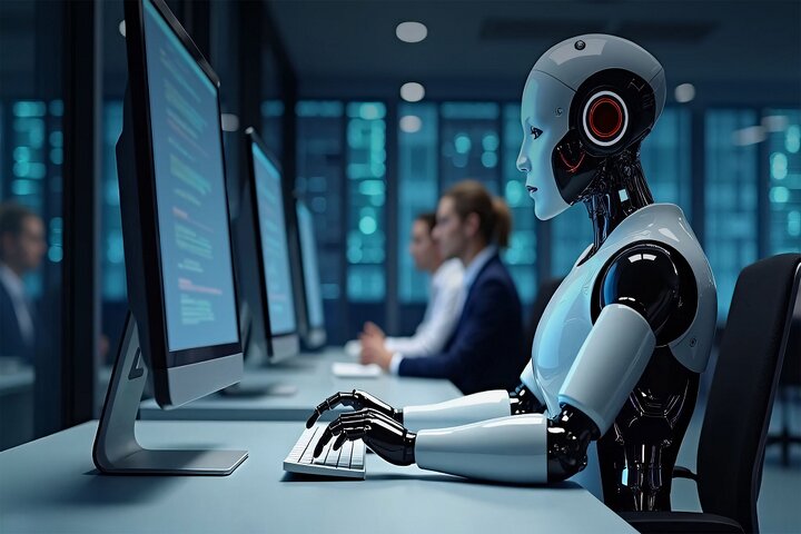 هوش مصنوعی جدید مایکروسافت به زودی همکار شما می‌شود