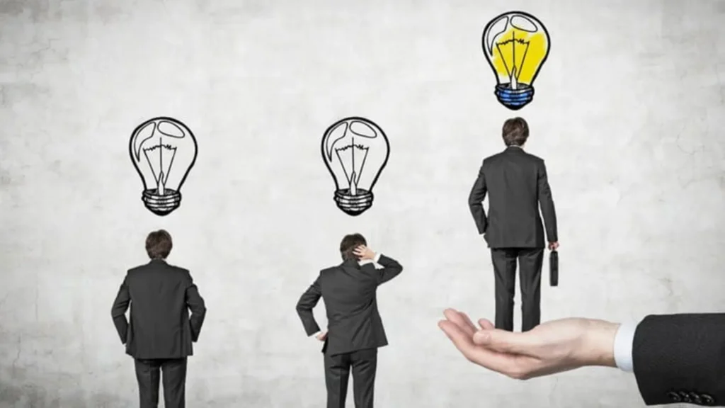 کارآفرینی وارونه، قوانین شکستن برای ساختن