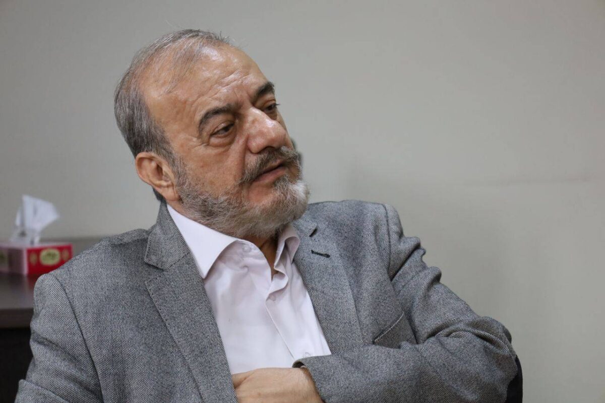 چرا باران نمیبارد؟!