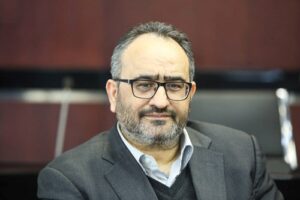 دکتر پرتوافکنان: بانک سپه پس از ادغام بالغ بر 1200 همت تسهیلات به تولید‌کنندگان، سرمایه‌گذاران و عموم مردم پرداخت کرده است