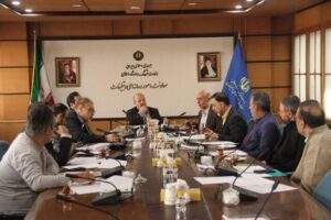 برگزاری جلسه کمیته رتبه‌بندی پایگاه‌های خبری کشور