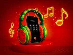 آغاز جشنواره یلدای گوش‌نواز با پیشواز ایرانسل