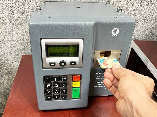 توضیح وزیر نفت در باره صدور کارت سوخت جدید و المثنی