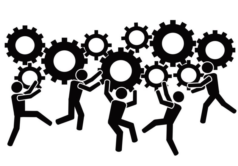 دیوارهای بوروکراسی در برابر رویای کارآفرینی