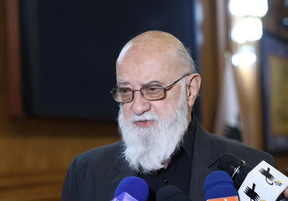 رئیس شورای شهر تهران : نرخ کرایه تاکسیها نباید افزایش پیدا کند