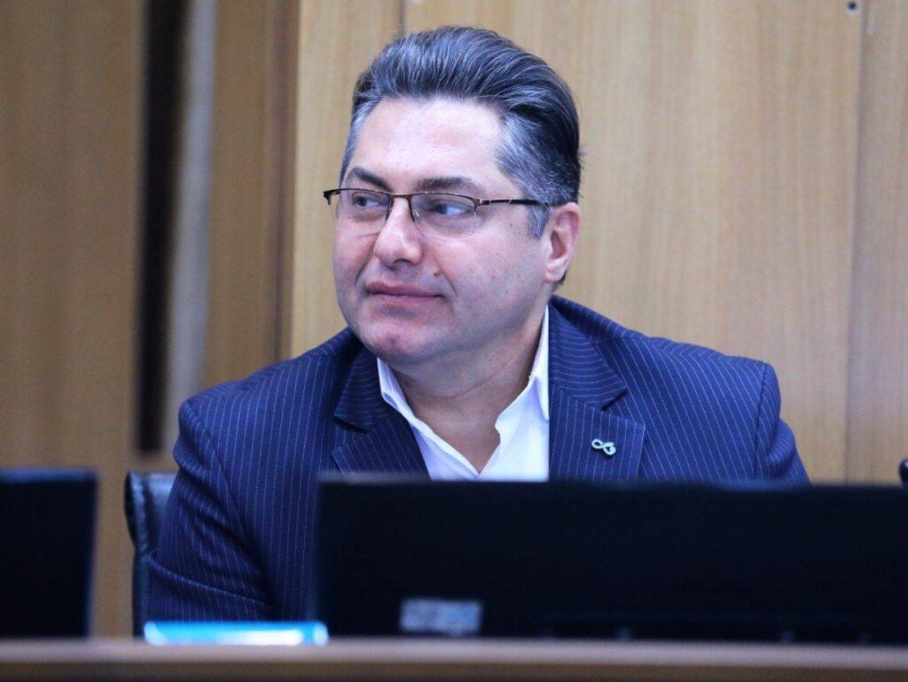 اقتصاد غیررسمی، بازار آینده بیمه‌گری