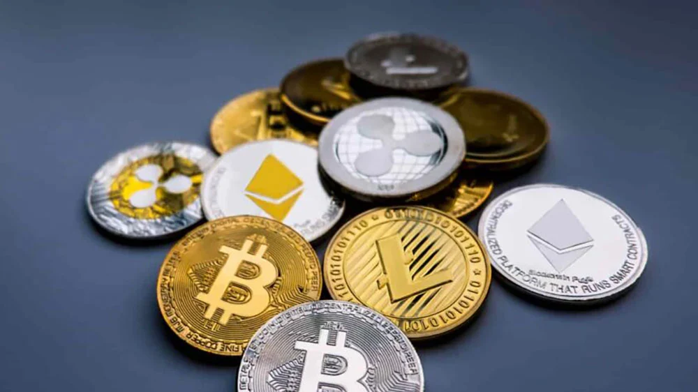 مخاطرات بازار رمزارز برای ثبات اقتصاد