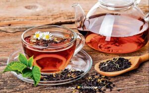 چایِ کهنه درد معده می‌آورد؛ زمان طلایی مصرف چای
