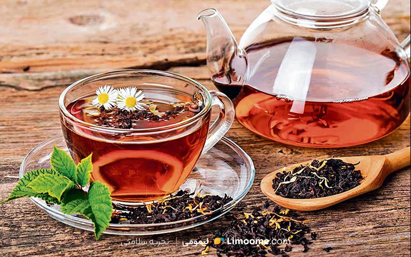 چایِ کهنه درد معده می‌آورد؛ زمان طلایی مصرف چای