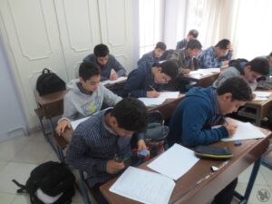 وقتی دانش‌آموزان کارآفرین می‌شوند و مدارس شتاب‌دهنده!