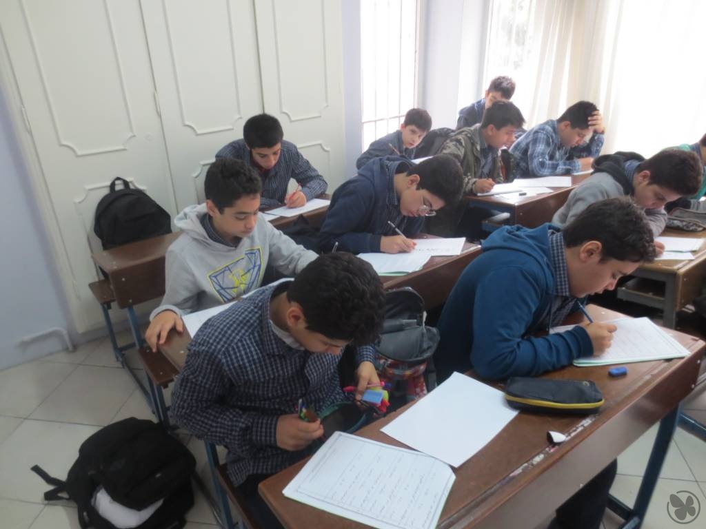 وقتی دانش‌آموزان کارآفرین می‌شوند و مدارس شتاب‌دهنده!