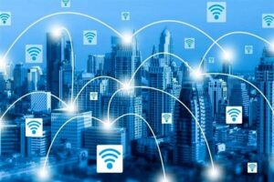 تماس با خارج از کشور در حال برقراری است؟